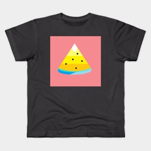 juicy watermelon summer Kids T-Shirt